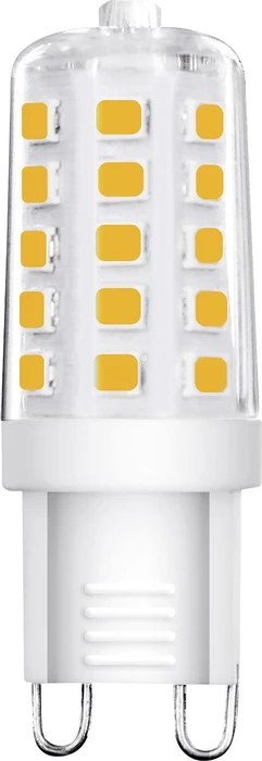 Müller Licht LED-Filament Hochvolt Stiftsockel G9 3W/827