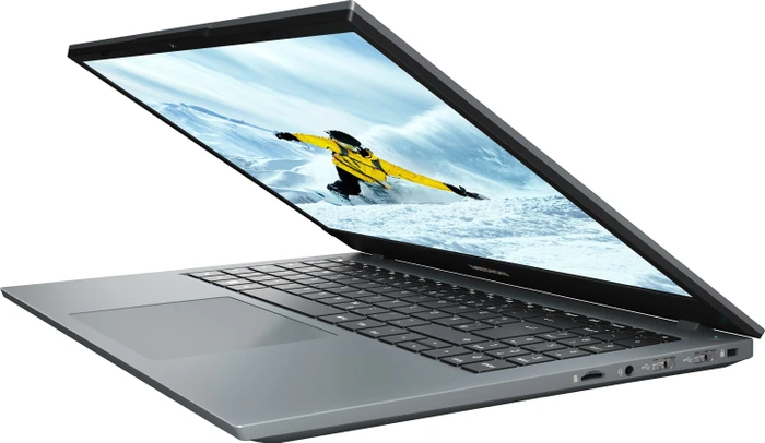 Medion E15433, Core i7-1255U, 16GB RAM, 1TB SSD, DE
