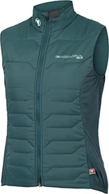 Endura Pro SL Primaloft Fahrradweste deep teal (Damen)