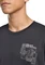 Jack Wolfskin Vonnan Graphic Funktionsshirt kurzarm explore phantom (Herren) Vorschaubild