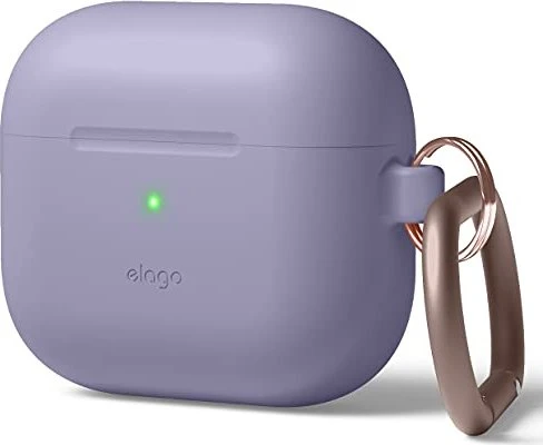 Elago Silicone Case für Apple AirPods 3
