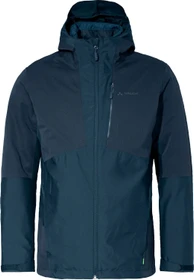 Vaude Miskanti 3in1 II Funktionsjacke dark sea uni (Herren)