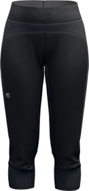 Ortovox Ravine Metawool 60 Hybrid Hose 3/4 black raven (Damen)