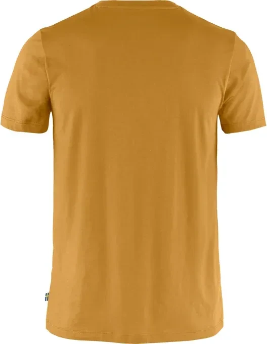 Fjällräven Fox Funktionsshirt kurzarm acorn (Herren)