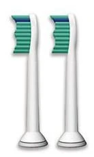 Philips HX6012/07 Sonicare Pro Results Ersatzbürste, 2 Stück