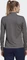 adidas Entrada 22 Training Funktionsshirt langarm team grey four (Damen) Vorschaubild