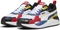 Puma X-Ray 3 puma white/yellow sizzle/puma black/for all time red Vorschaubild