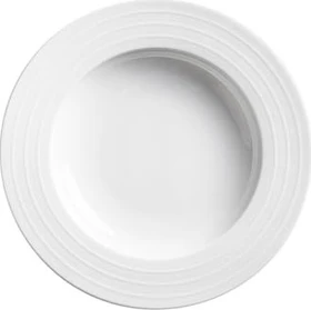 Kahla Aronda Pure Linie Suppenteller 23cm