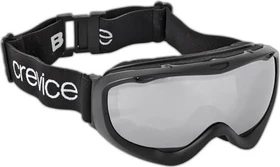 Black Crevice BCR043470 schwarz/silber