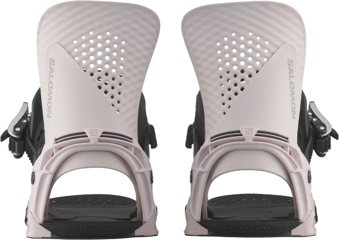 Salomon Hologram Softbindung lilac ash (Herren) (Modell 2023/2024)