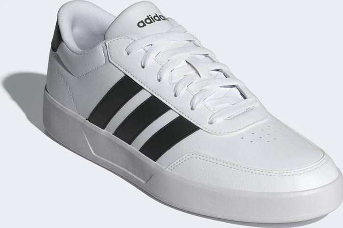 adidas Breaknet 3.0 cloud white/core black