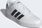 adidas Breaknet 3.0 cloud white/core black Vorschaubild