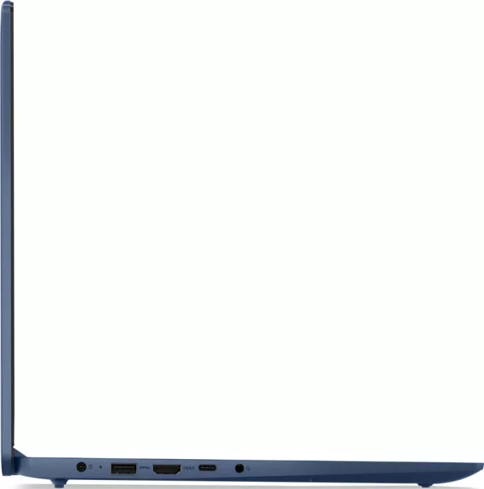 Lenovo IdeaPad 3 15ABR8, Abyss Blue, Ryzen 7 7730U, 8GB RAM, 512GB SSD, PL