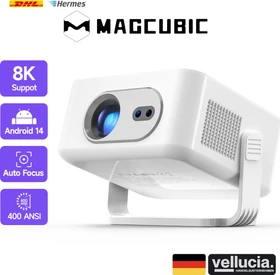 Magcubic HY300MAX