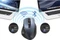 Renkforce RF-WM-230 Ergonomische Funk-Maus grau/schwarz, USB/Bluetooth Vorschaubild