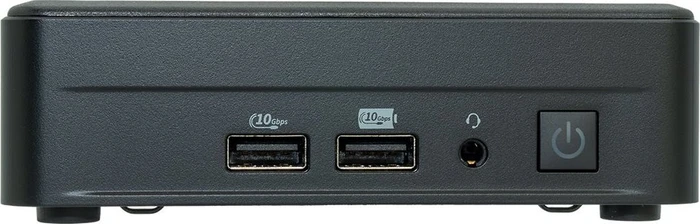 Wortmann Terra PC-Micro 6000 Silent Greenline, Core i5-1250P, 16GB RAM, 500GB SSD, Windows 11 Pro, EU