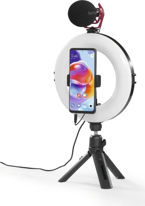 Hama SpotLight Smart 80 II