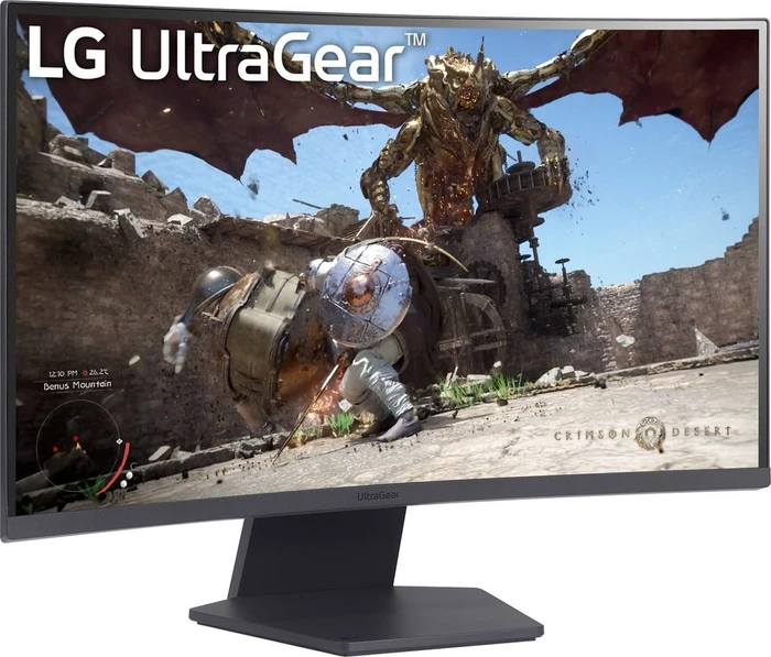 LG UltraGear GS6 27GS60QN-B, 27"