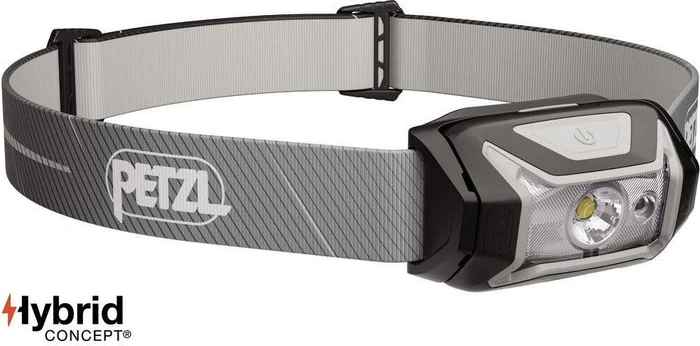 Petzl Tikka Core Stirnlampe schwarz