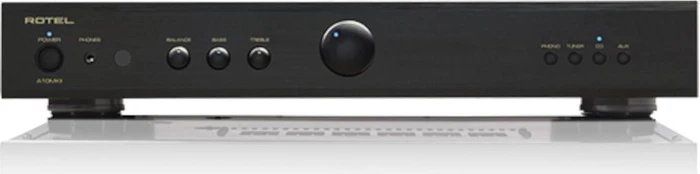 Rotel A10MKII