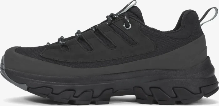 Jack Wolfskin Apex Hike Texapore Low schwarz (Damen)