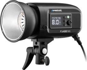 Westcott FJ400-SE Studio Strobe