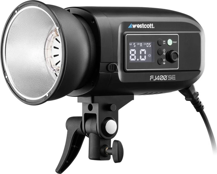 Westcott FJ400-SE Studio Strobe