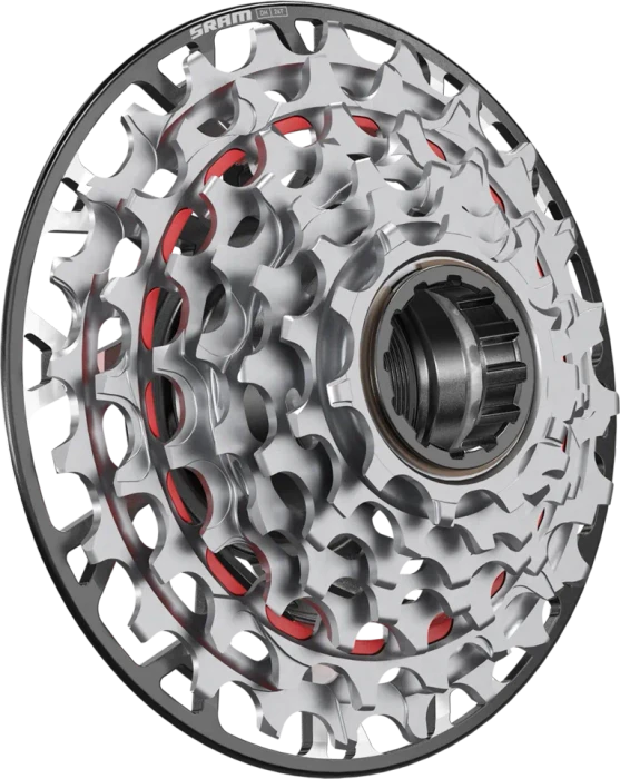 SRAM XS-797 XX DH Transmission XD 10-24 Kassette