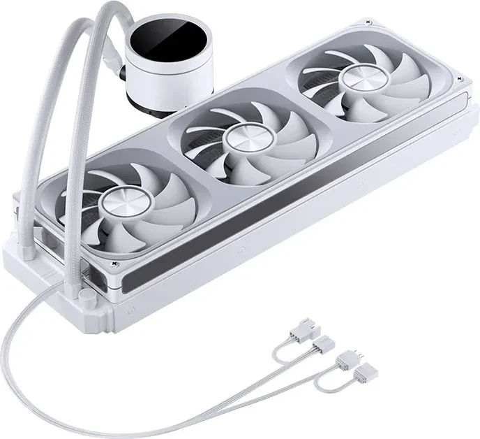 Jonsbo TH-360W