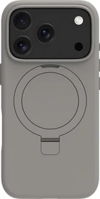 dbramante1928 Roskilde MagSafe Kickstand ICON für Apple iPhone 17 Pro river stone