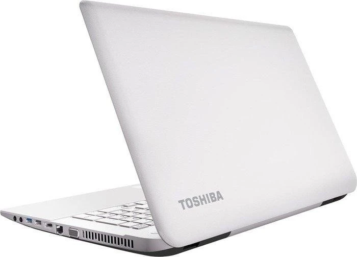 Toshiba Satellite C70D-B-33K, weiß, A6-6310, 8GB RAM, 1TB HDD, DE