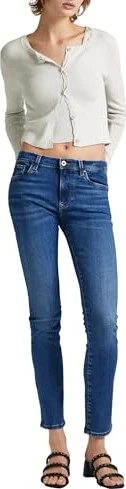 Pepe Jeans Grace Slim High (Damen)