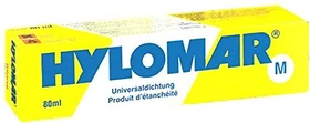 Hylomar M Universal Dichtmasse blau, 80ml