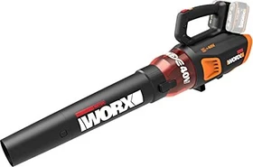 Worx 20V PowerShare Akku-Laubbläser solo