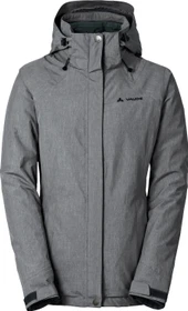 Vaude Caserina 3in1 Funktionsjacke phantom black (Damen)