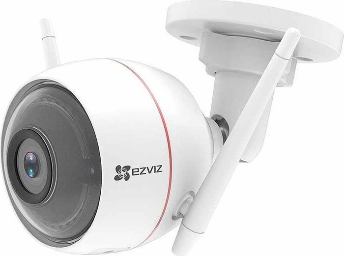 Ezviz C3W, CTQ3W, ezGuard, ezTube, Husky Air, 1080p