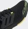 adidas Ultraboost 22 core black/solar yellow (Herren) Vorschaubild