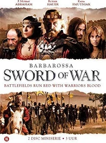 Barbarossa (DVD)