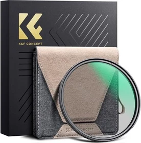 K&F Concept Nano-X PRO-Series CPL 67mm
