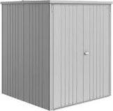 Biohort Geräteschrank 150 Large silber-metallic