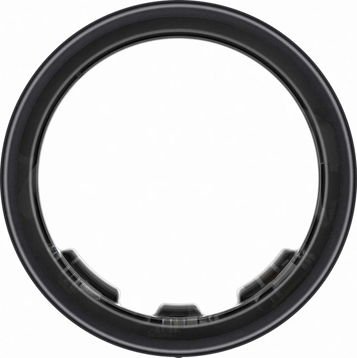 Samsung Galaxy Ring Größe 5 Titanium Black