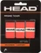 Head Prime Tour Griffband 3 Stück Vorschaubild