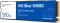Western Digital WD Blue SN580 NVMe SSD 500GB, M.2 2280 / M-Key / PCIe 4.0 x4 Vorschaubild
