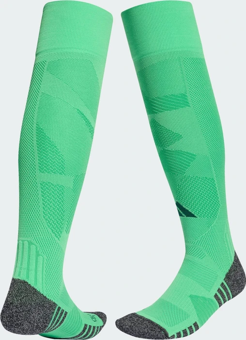 adidas Tiro 26 Torwart Fußballstutzen semi screaming green