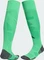 adidas Tiro 26 Torwart Fußballstutzen semi screaming green Vorschaubild