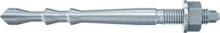 fischer FHB II-A L M8x60/30 Ankerstange, M8, 10 Stück