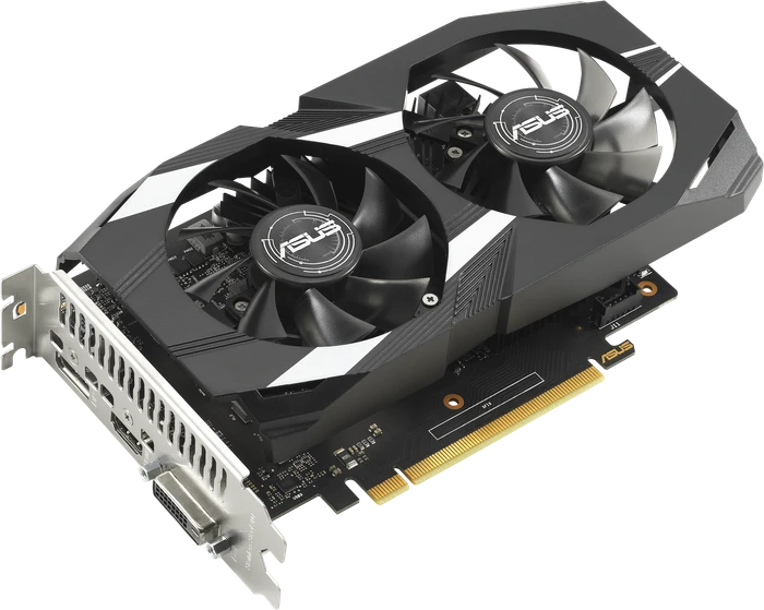 ASUS GeForce GTX 1650