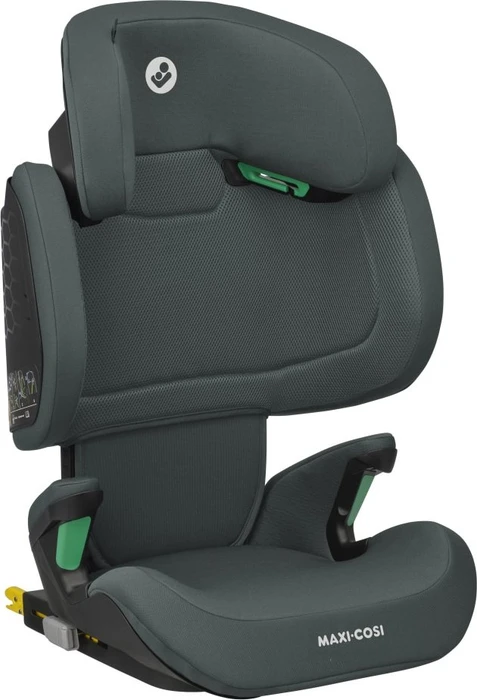 Maxi-Cosi RodiFix R i-Size authentic graphite
