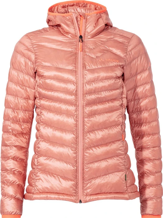 Vaude Batura Hooded Funktionsjacke cherry blossom (Damen)