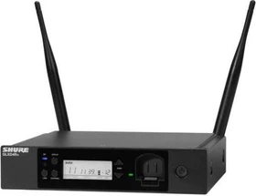 Shure GLXD4R+